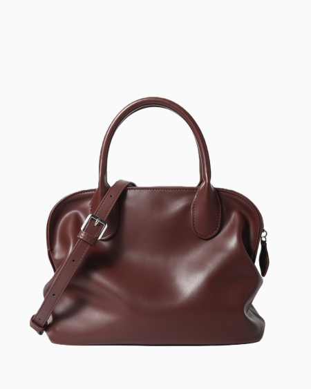 Pleated Bowling Bag&JDL51003