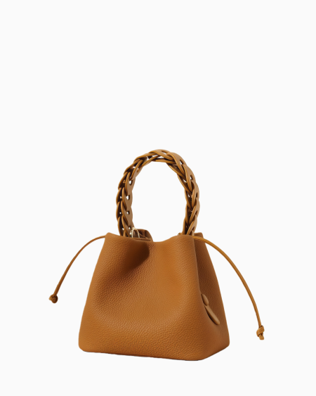 Market Basket Bucket Bag&HD7130