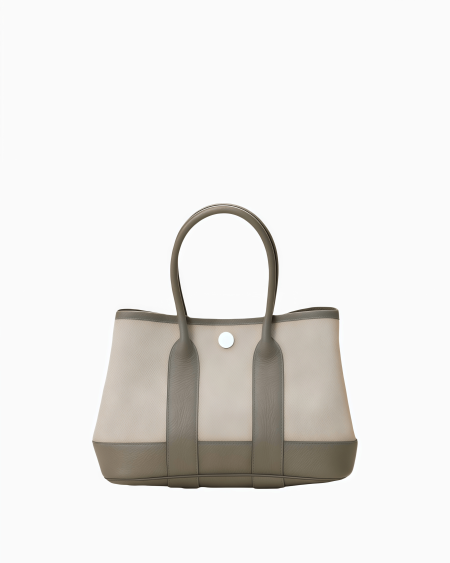 Garden Color-Block Pouch&MY025